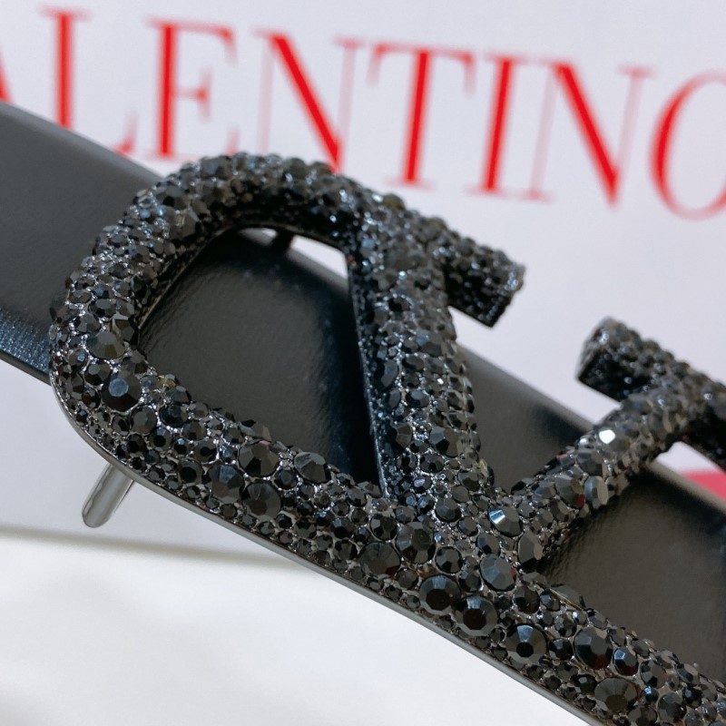 Valentino Belts